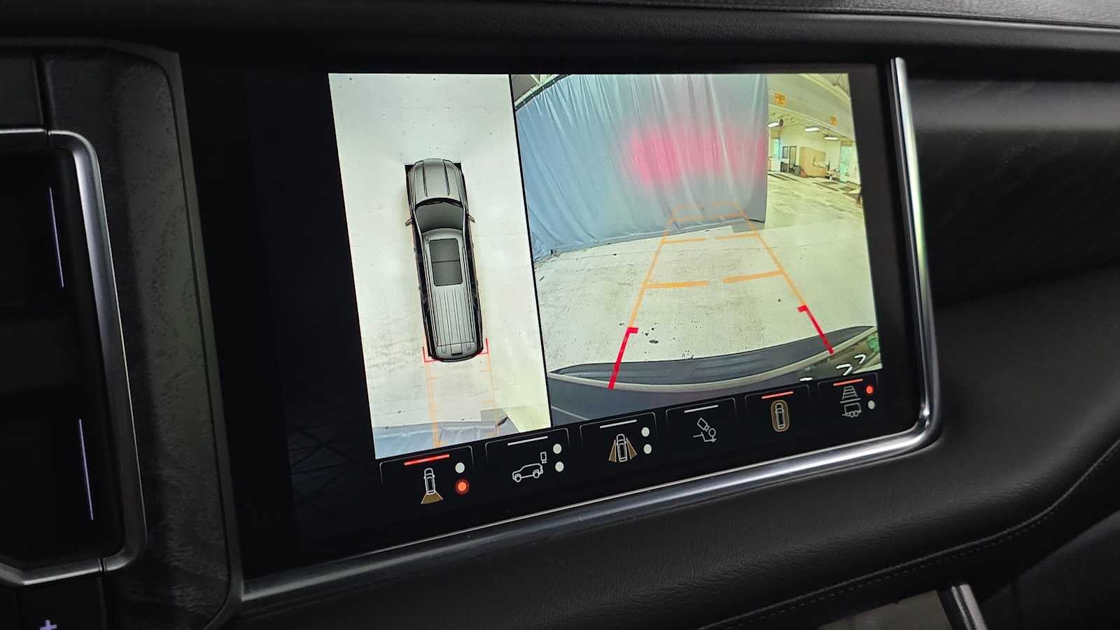 2024 GMC Yukon Denali Denali