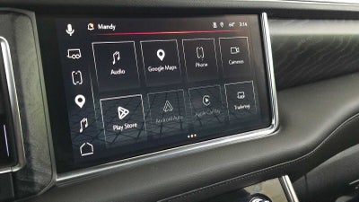 2024 GMC Yukon Denali Denali