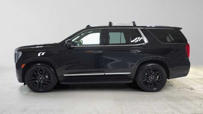 2024 GMC Yukon Denali Denali