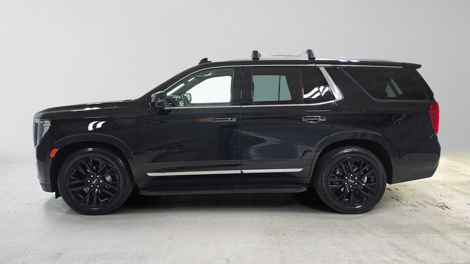 2024 GMC Yukon Denali Denali