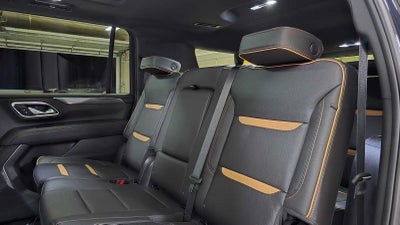 2024 GMC Yukon XL AT4