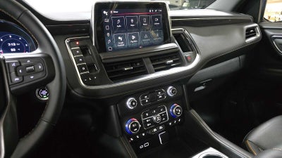 2024 GMC Yukon XL AT4