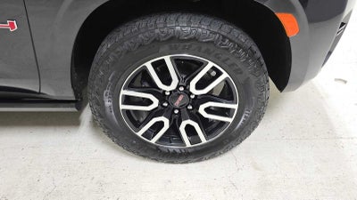 2024 GMC Yukon XL AT4