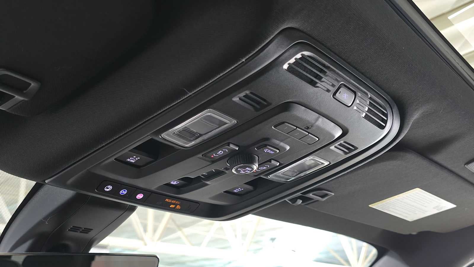 2021 GMC Yukon Denali Denali