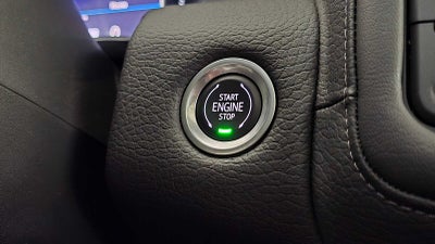 2021 GMC Yukon Denali Denali