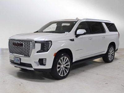 2021 GMC Yukon Denali Denali