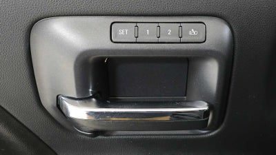 2015 GMC Sierra 3500HD Denali