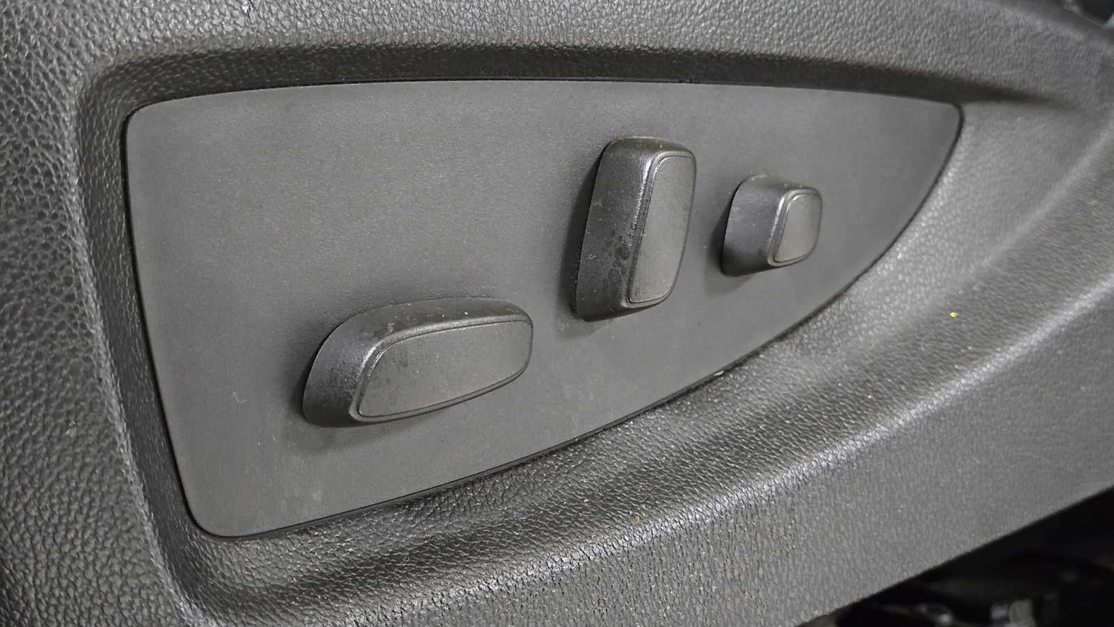 2015 GMC Sierra 3500HD Denali