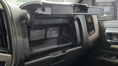 2015 GMC Sierra 3500HD Denali