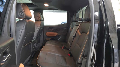 2024 GMC Canyon 4WD AT4