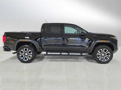 2024 GMC Canyon 4WD AT4