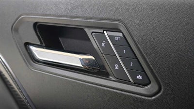 2024 GMC Canyon 4WD AT4