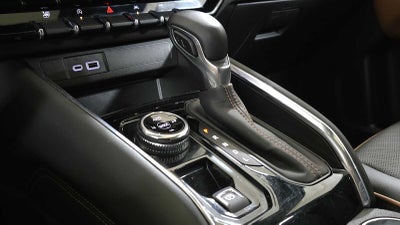 2024 GMC Canyon 4WD AT4