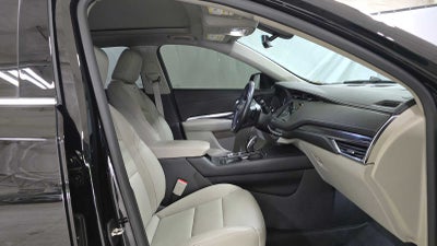 2019 Cadillac XT4 AWD Luxury
