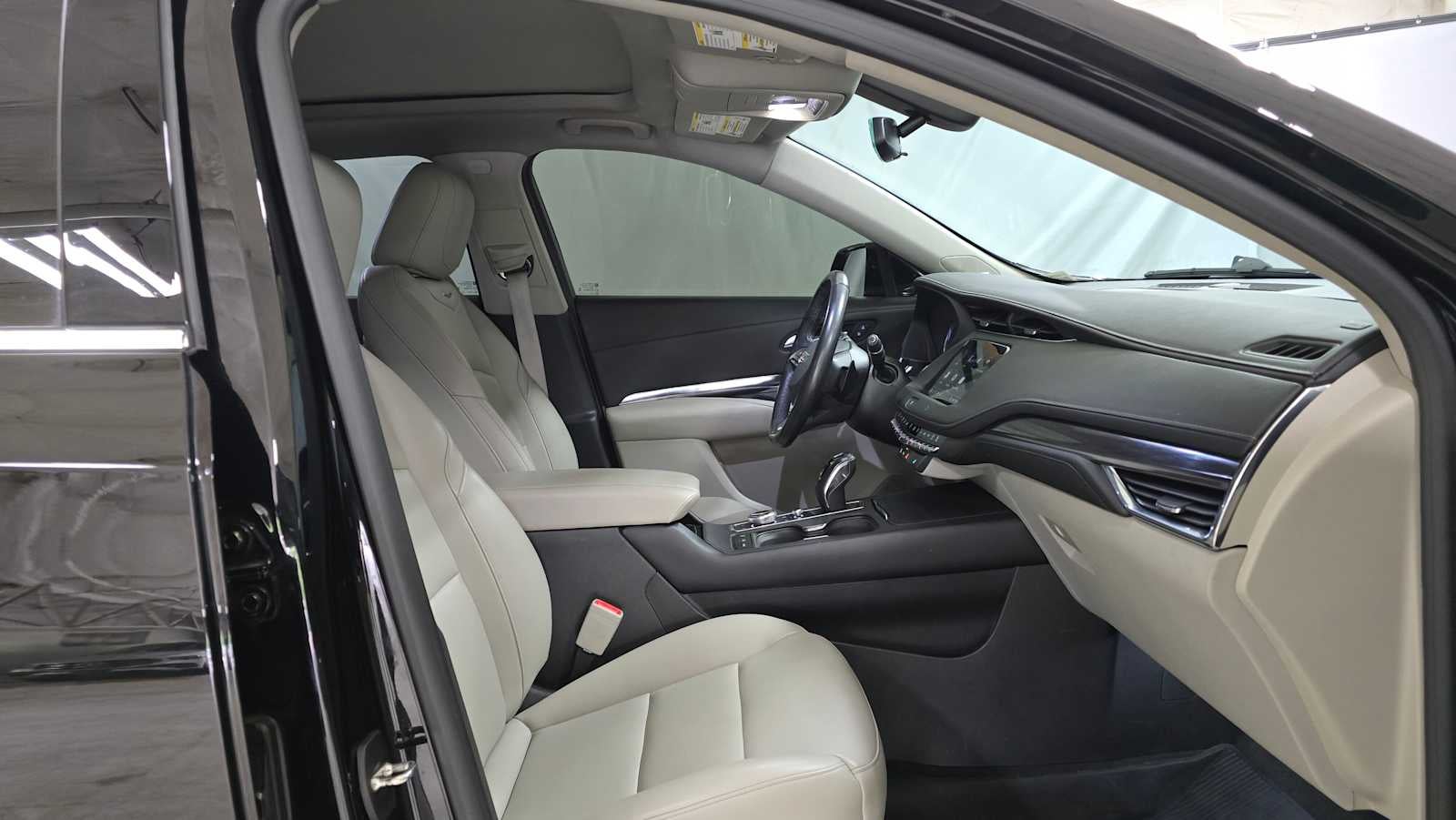 2019 Cadillac XT4 AWD Luxury