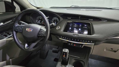 2019 Cadillac XT4 AWD Luxury