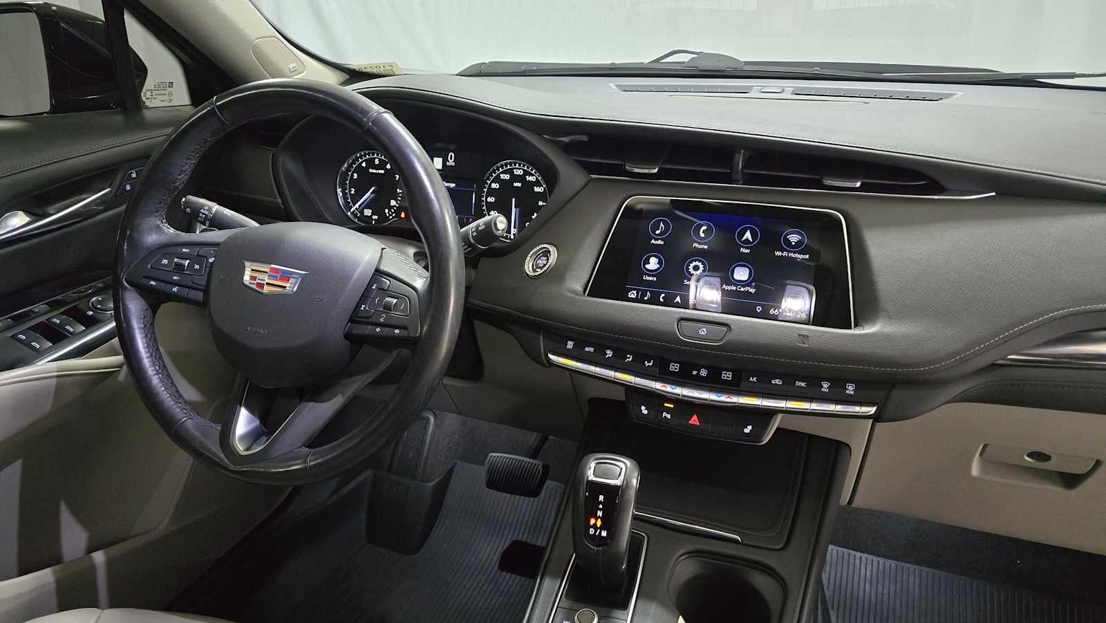 2019 Cadillac XT4 AWD Luxury