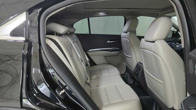 2019 Cadillac XT4 AWD Luxury