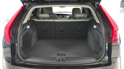 2019 Cadillac XT4 AWD Luxury