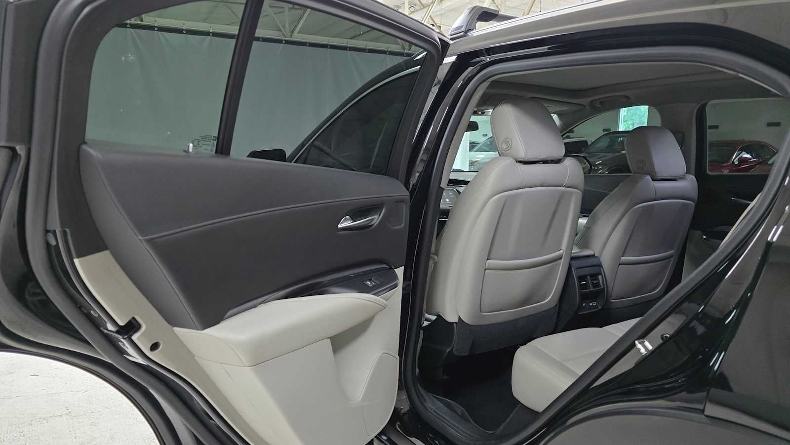 2019 Cadillac XT4 AWD Luxury