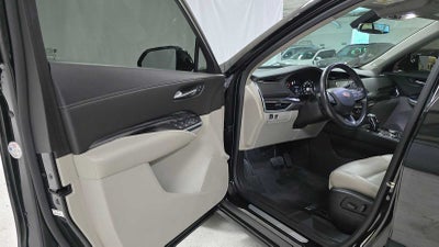 2019 Cadillac XT4 AWD Luxury