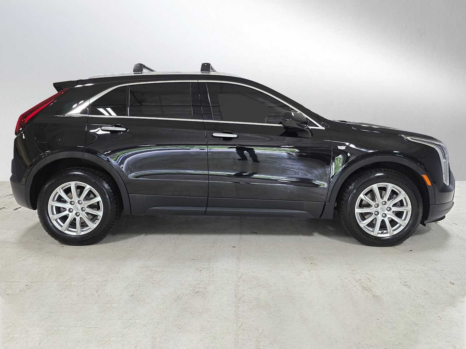 2019 Cadillac XT4 AWD Luxury