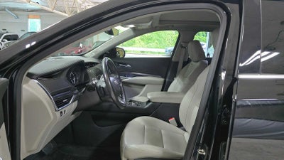 2019 Cadillac XT4 AWD Luxury