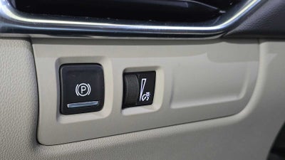 2019 Cadillac XT4 AWD Luxury