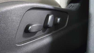 2019 Cadillac XT4 AWD Luxury