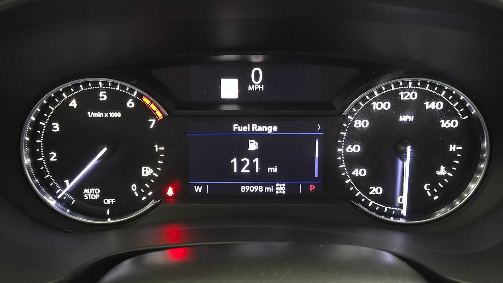 2019 Cadillac XT4 AWD Luxury