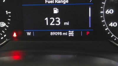 2019 Cadillac XT4 AWD Luxury
