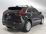 2019 Cadillac XT4 AWD Luxury