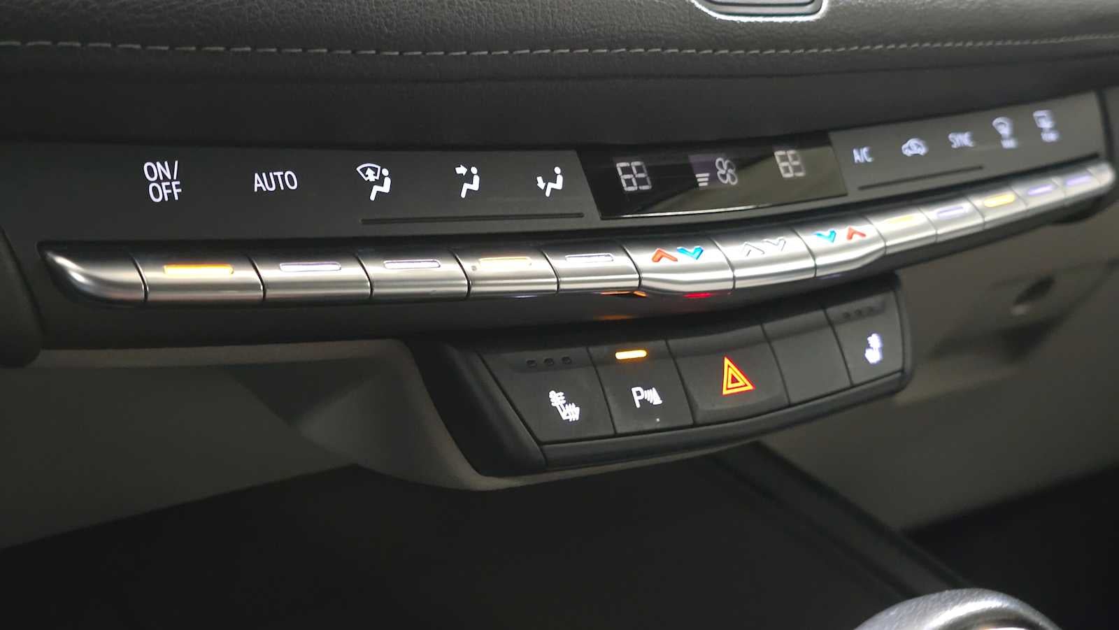 2019 Cadillac XT4 AWD Luxury