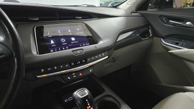 2019 Cadillac XT4 AWD Luxury