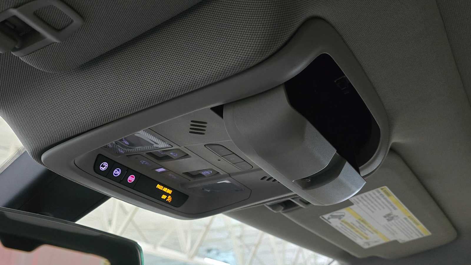 2019 Cadillac XT4 AWD Luxury