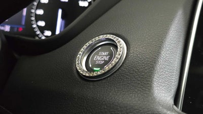 2019 Cadillac XT4 AWD Luxury