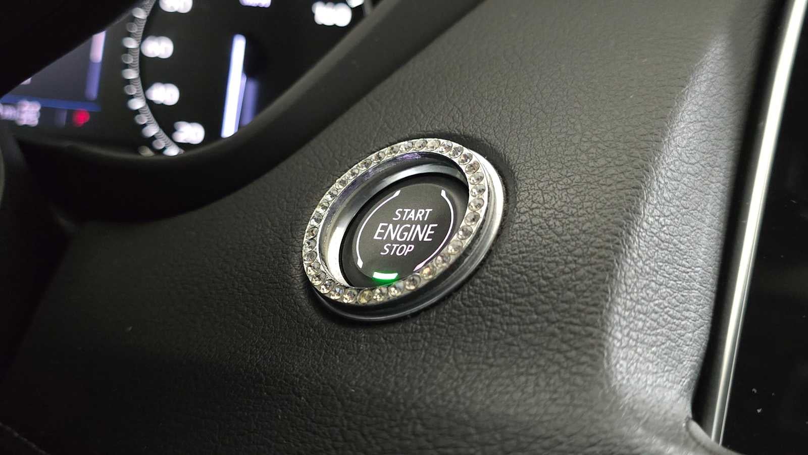 2019 Cadillac XT4 AWD Luxury