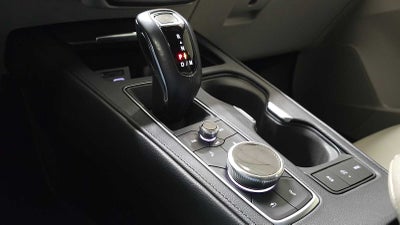 2019 Cadillac XT4 AWD Luxury