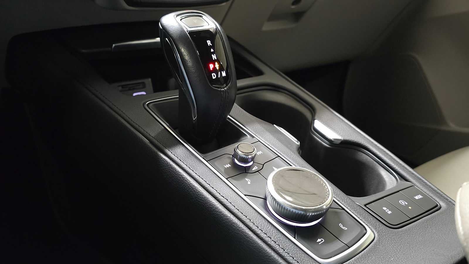 2019 Cadillac XT4 AWD Luxury