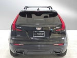 2019 Cadillac XT4 AWD Luxury