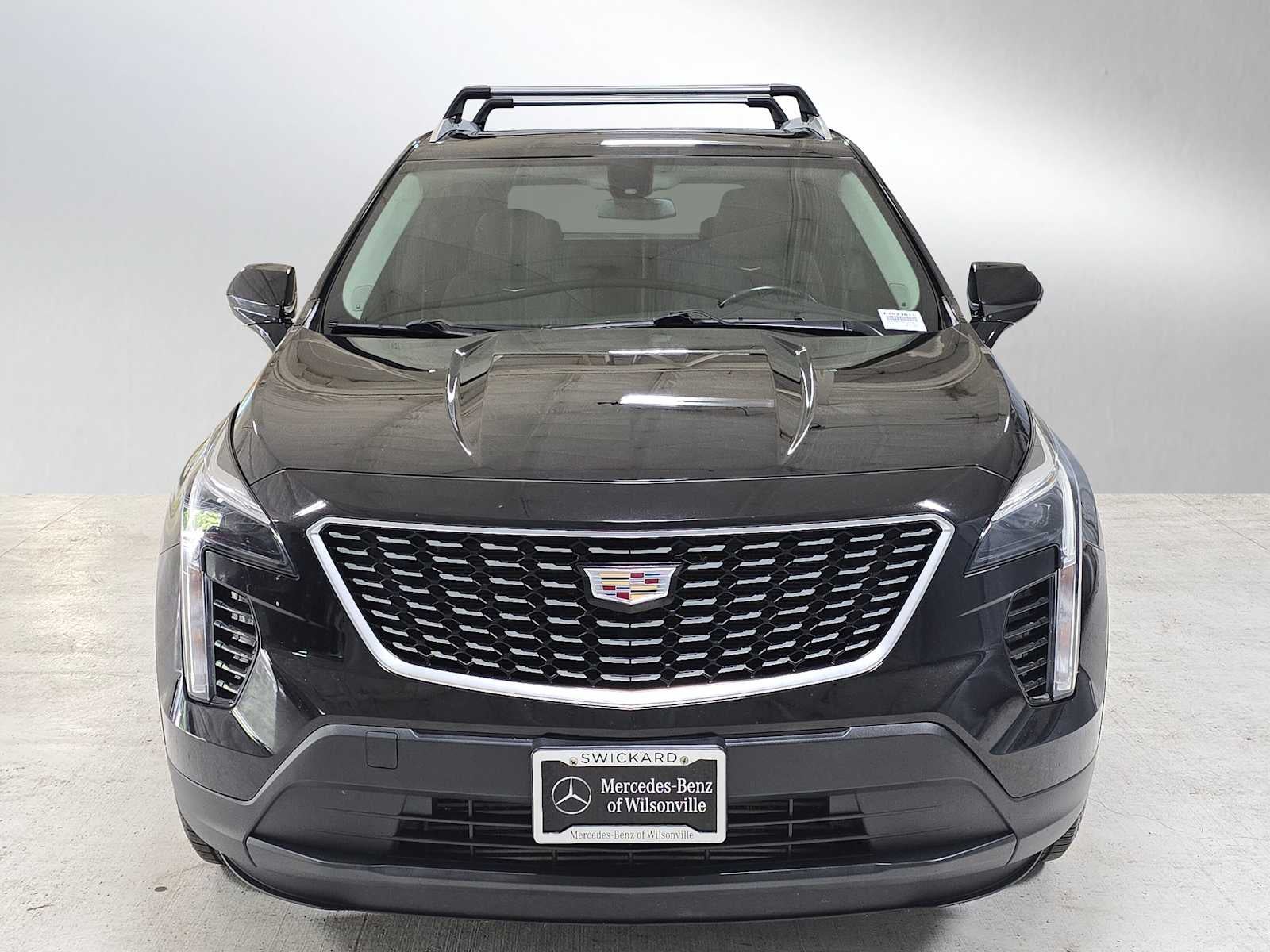 2019 Cadillac XT4 AWD Luxury