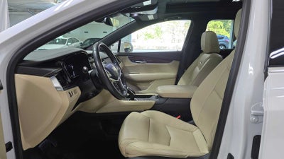 2018 Cadillac XT5 Luxury AWD