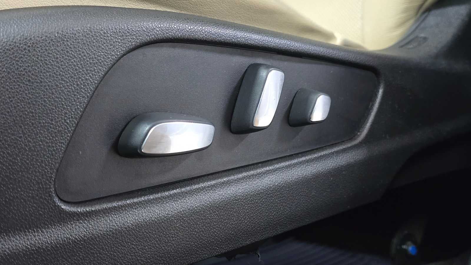 2018 Cadillac XT5 Luxury AWD