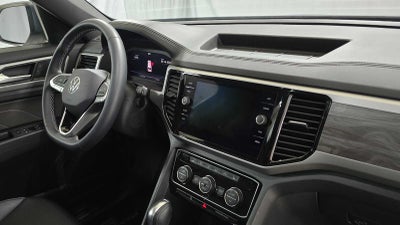 2023 Volkswagen Atlas Cross Sport 2.0T SE w/Technology