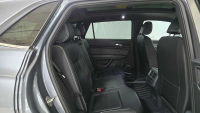 2023 Volkswagen Atlas Cross Sport 2.0T SE w/Technology