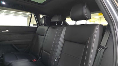 2023 Volkswagen Atlas Cross Sport 2.0T SE w/Technology