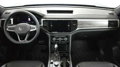 2023 Volkswagen Atlas Cross Sport 2.0T SE w/Technology