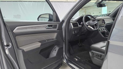 2023 Volkswagen Atlas Cross Sport 2.0T SE w/Technology