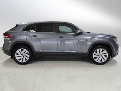 2023 Volkswagen Atlas Cross Sport 2.0T SE w/Technology
