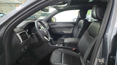 2023 Volkswagen Atlas Cross Sport 2.0T SE w/Technology